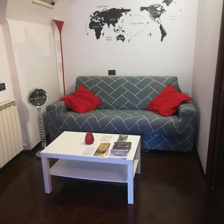 Mary S Home 佩鲁贾 外观 照片