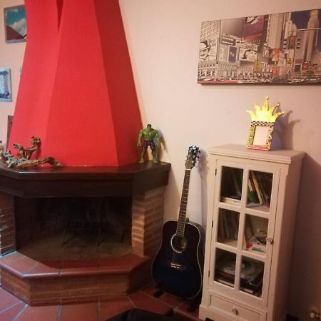 Mary S Home 佩鲁贾 外观 照片