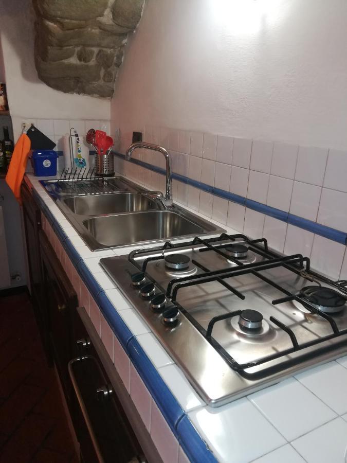 Mary S Home 佩鲁贾 外观 照片