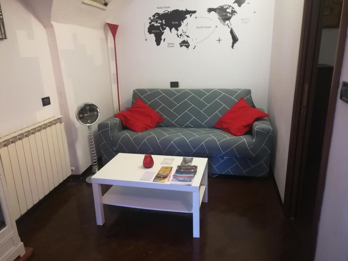 Mary S Home 佩鲁贾 外观 照片