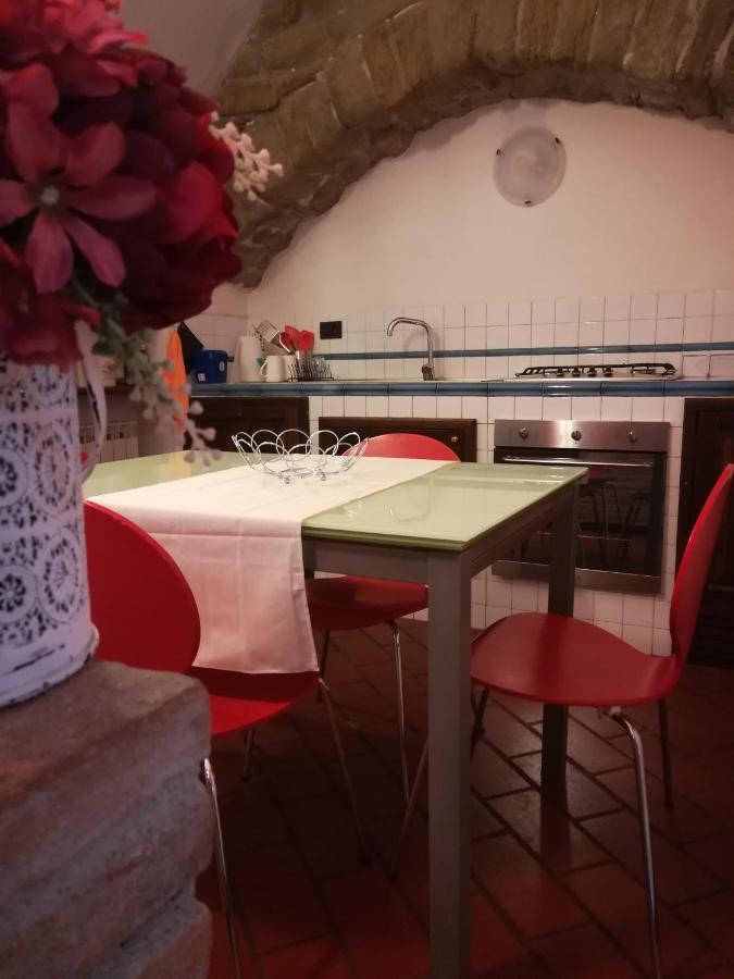 Mary S Home 佩鲁贾 外观 照片